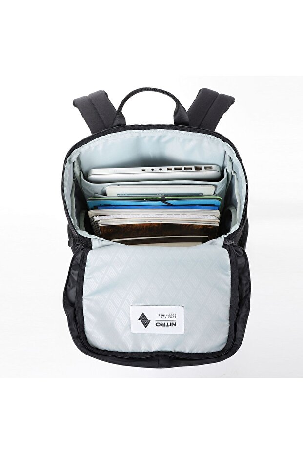 Daypacker Two Daypack 46 cm Laptopfach - 5
