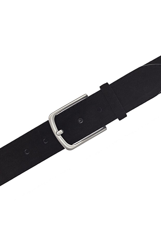Gürtel Leder - 3