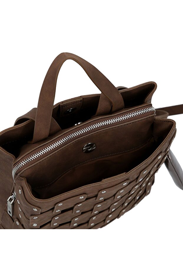 New Patch Sumy Daypack 34.5 cm - 5