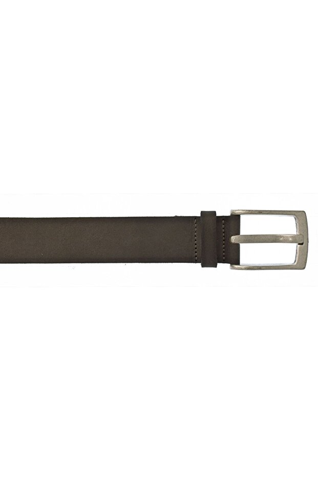 Gürtel Leder - 3