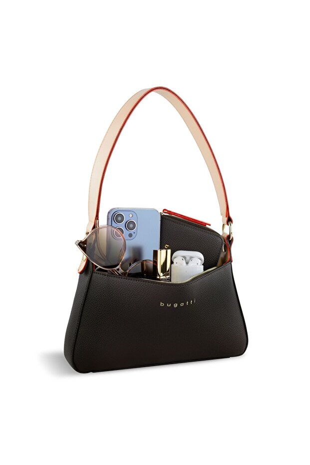 Ella Schultertasche 27 cm - 5