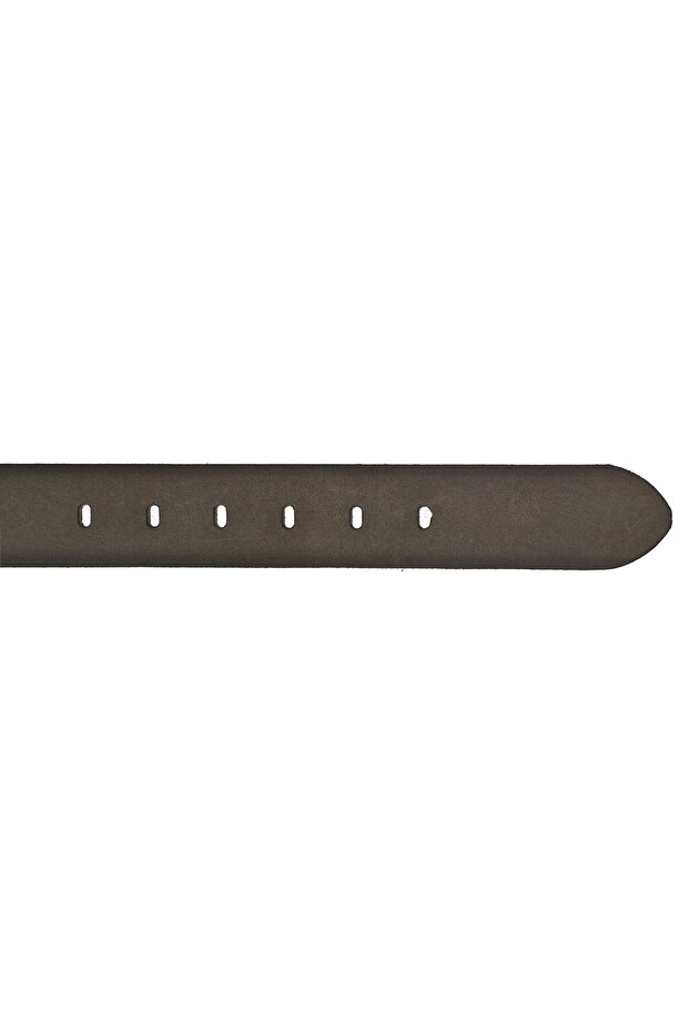 Gürtel Leder - 4