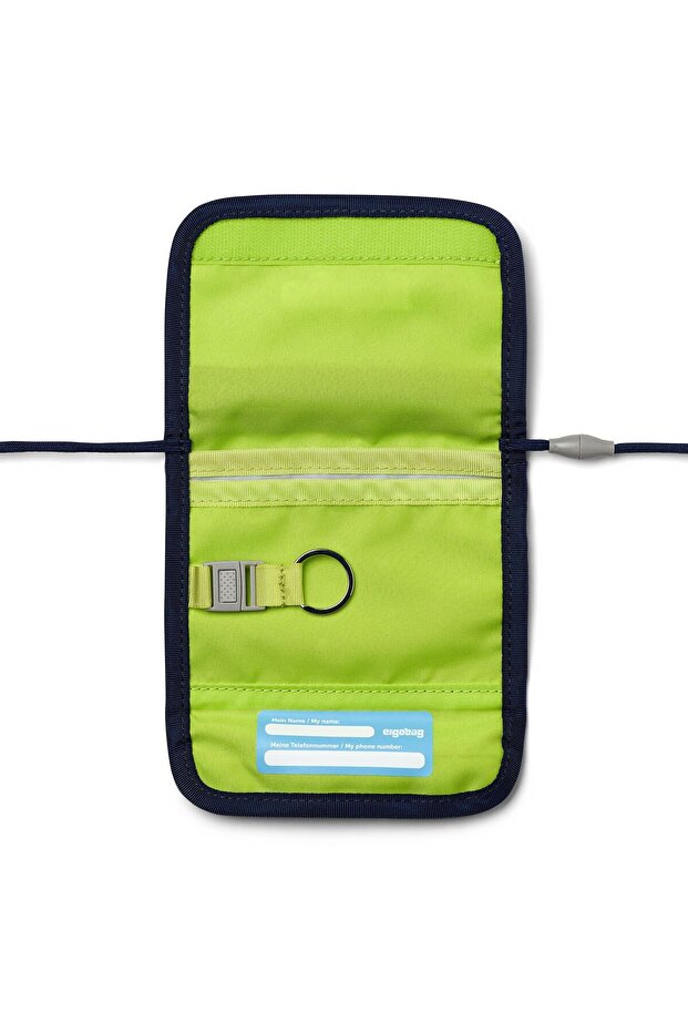 Brustbeutel 14 cm - 3