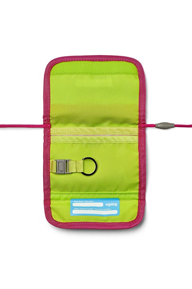 Brustbeutel 14 cm - 3