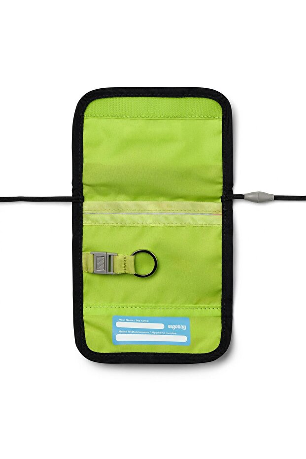 Brustbeutel 14 cm - 3