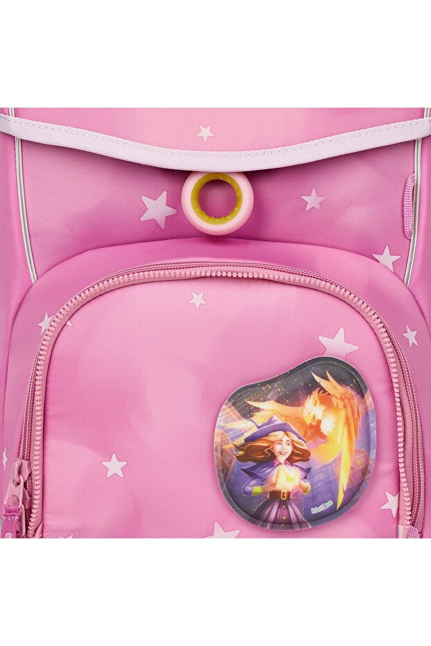 Cubo Schulranzen-Set - 4