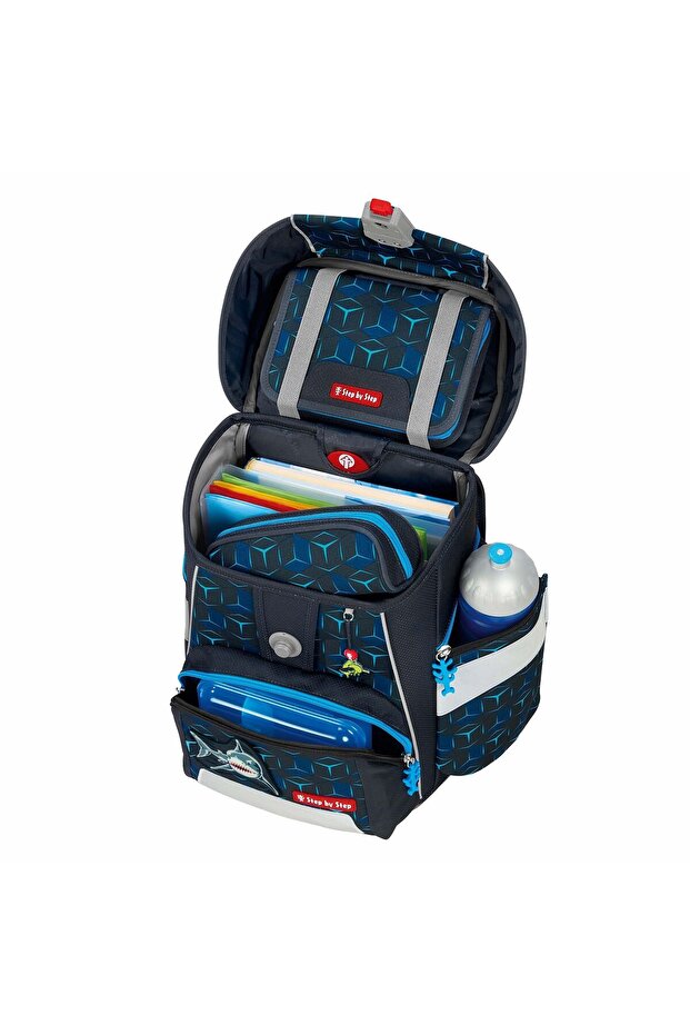 Space Schulranzen-Set 5-teilig - 5
