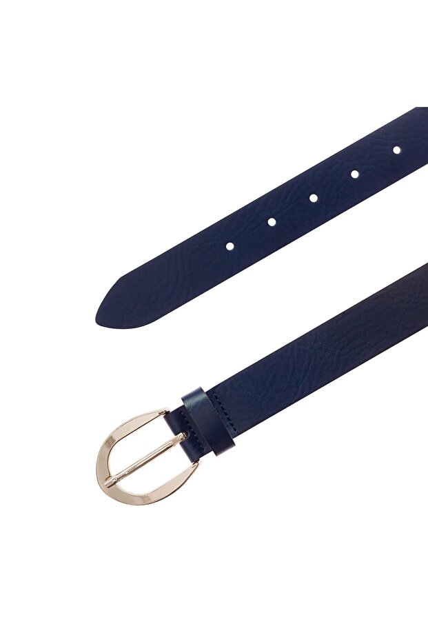 Gürtel Leder - 2