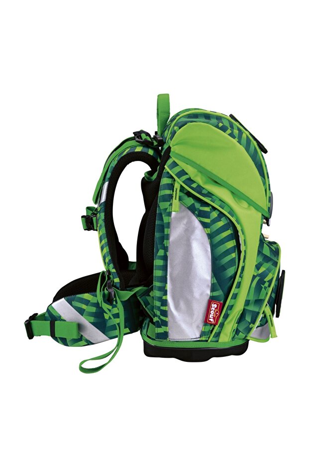 Alpha Schulranzen-Set 5-teilig - 3