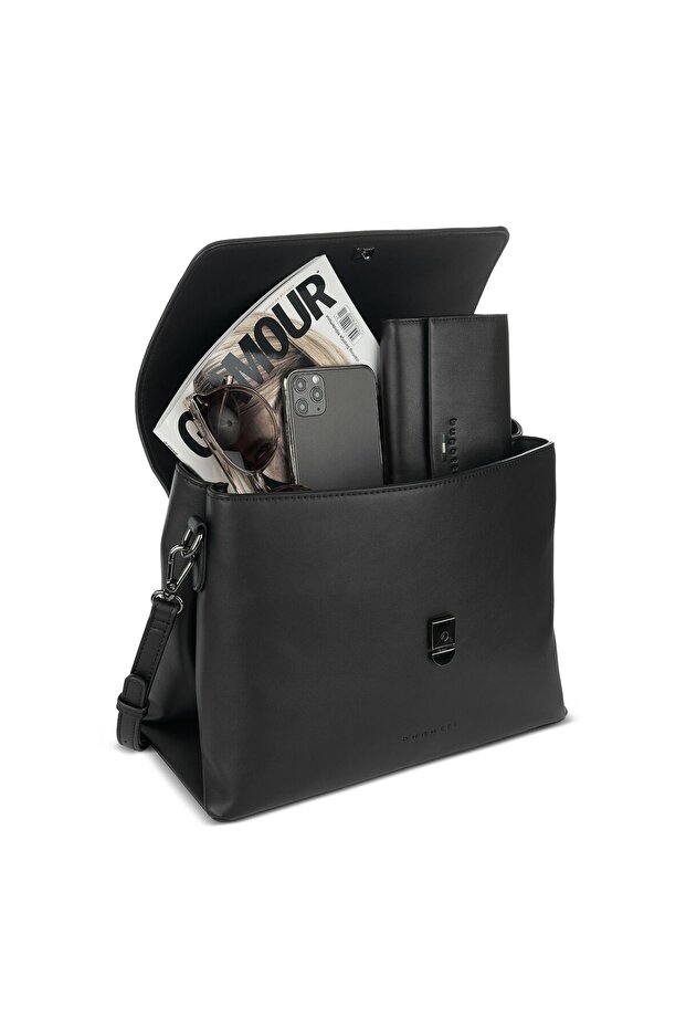 Ilva Handtasche 24,5 cm - 5
