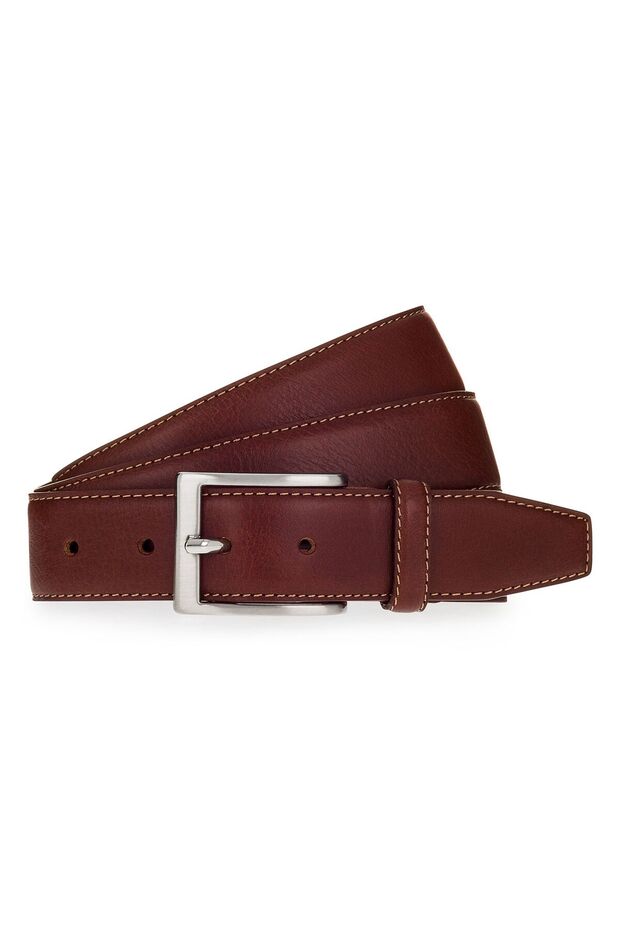 Gürtel Leder