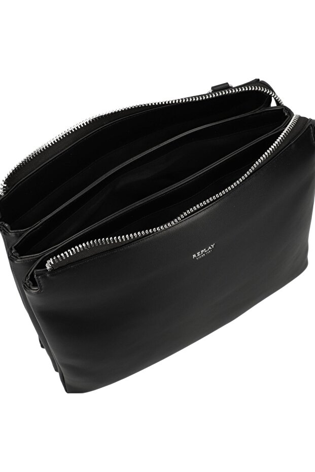 Schultertasche 35 cm - 5