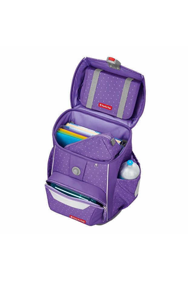 Basis Schulranzen-Set 4-teilig - 5