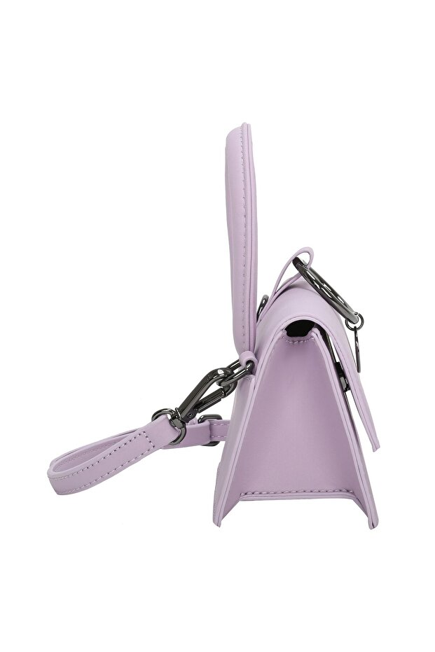 Clap02 Handtasche 17 cm - 3