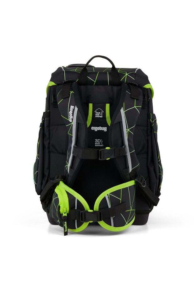 cubo Schulranzen-Set 5-teilig - 2