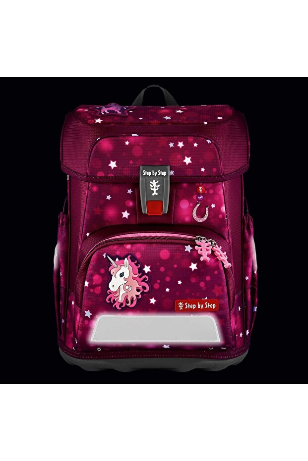 Cloud Schulranzen-Set 5-teilig - 6