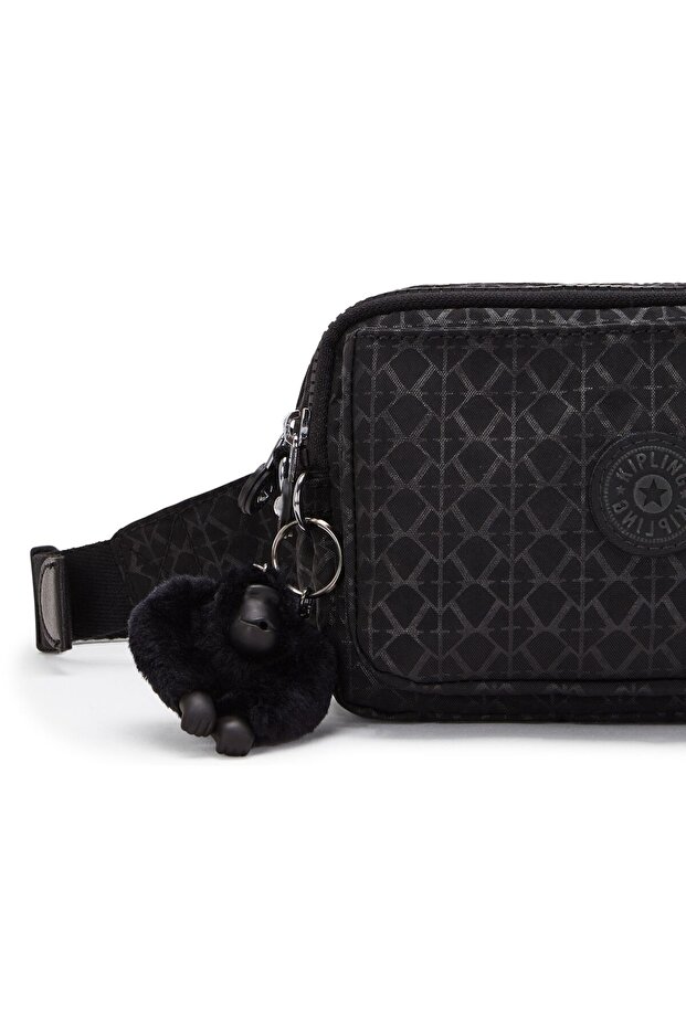 Basic Plus Abanu Multi Gürteltasche 19 cm - 4