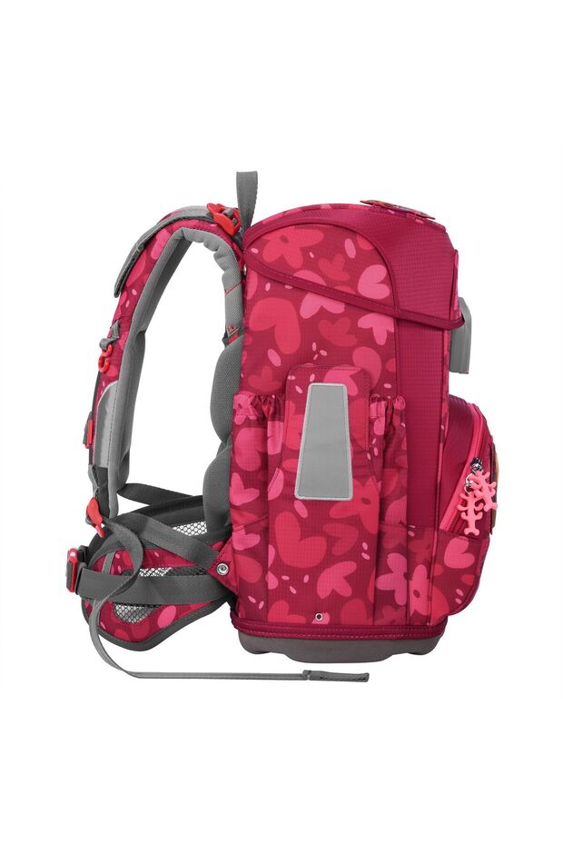 Cloud Schulranzen-Set 5-teilig - 3