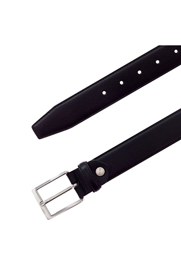 Gürtel Leder - 2