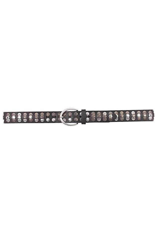 Gürtel Leder - 2