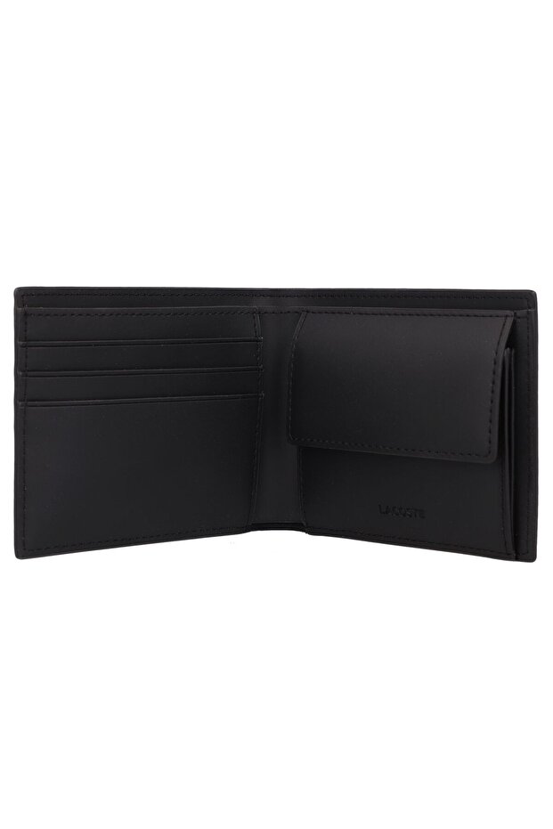 Monogram The Blend Geldbörse 11 cm - 5