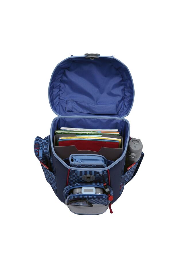 Micro Schulranzen-Set 7-teilig - 5