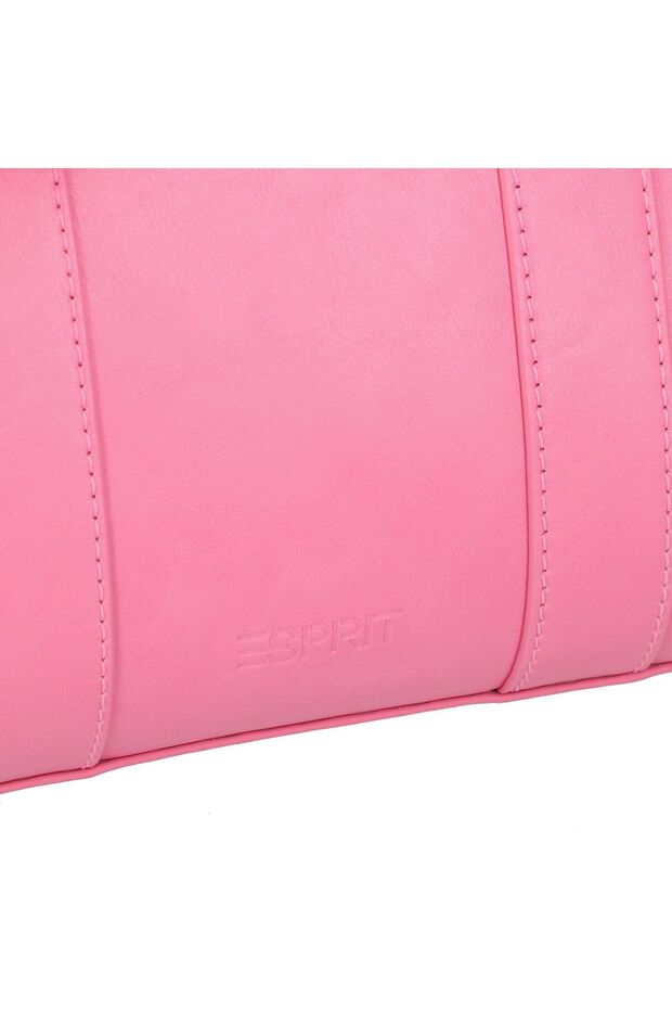 Mini Weekender Handtasche 25 cm - 4