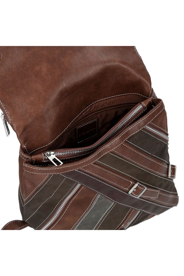Fibonacci Hampton City Rucksack 28 cm - 5