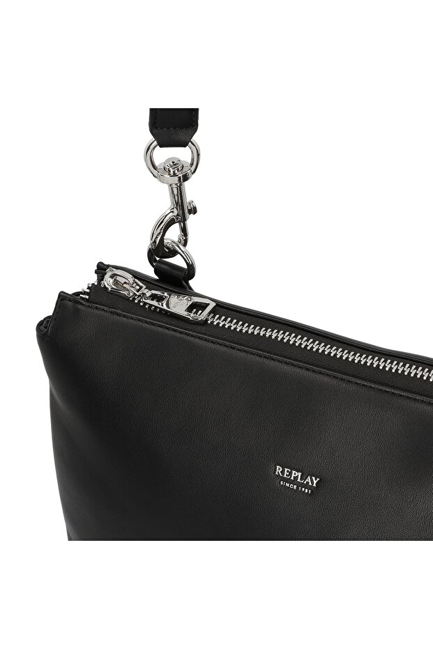 Schultertasche 35 cm - 4