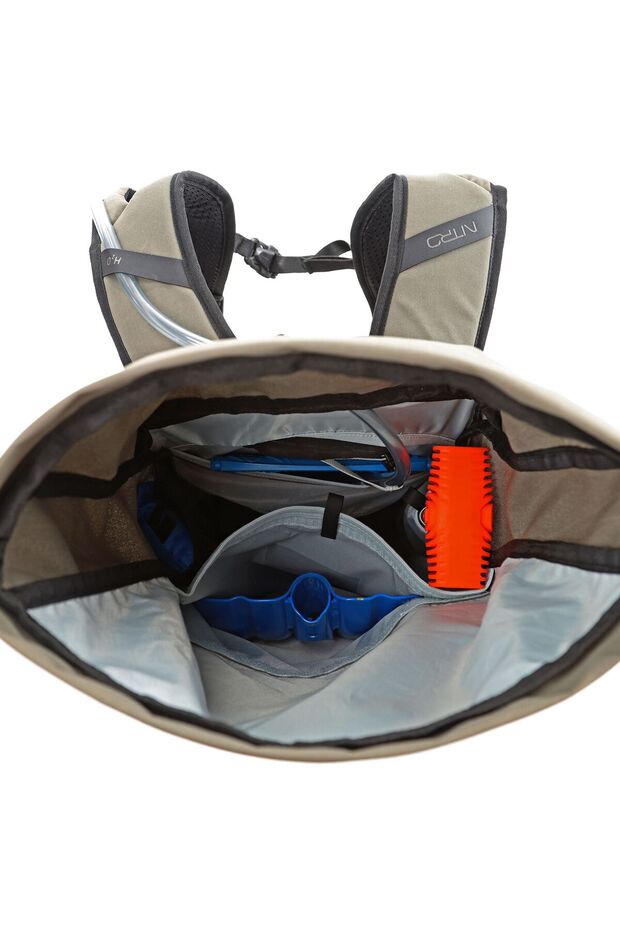 Batoh Splitpack 30 53 cm - 5