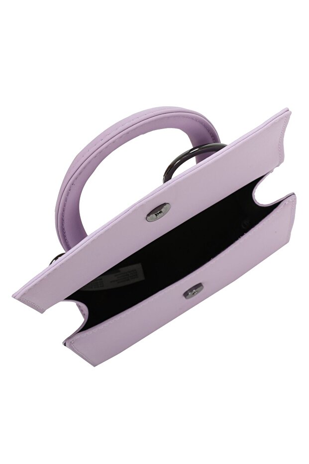 Clap02 Handtasche 17 cm - 5