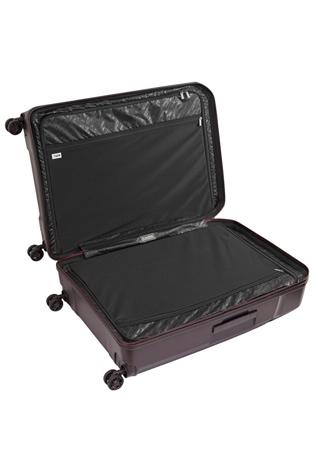 Zeleste 4 Rollen Trolley 76 cm - 5