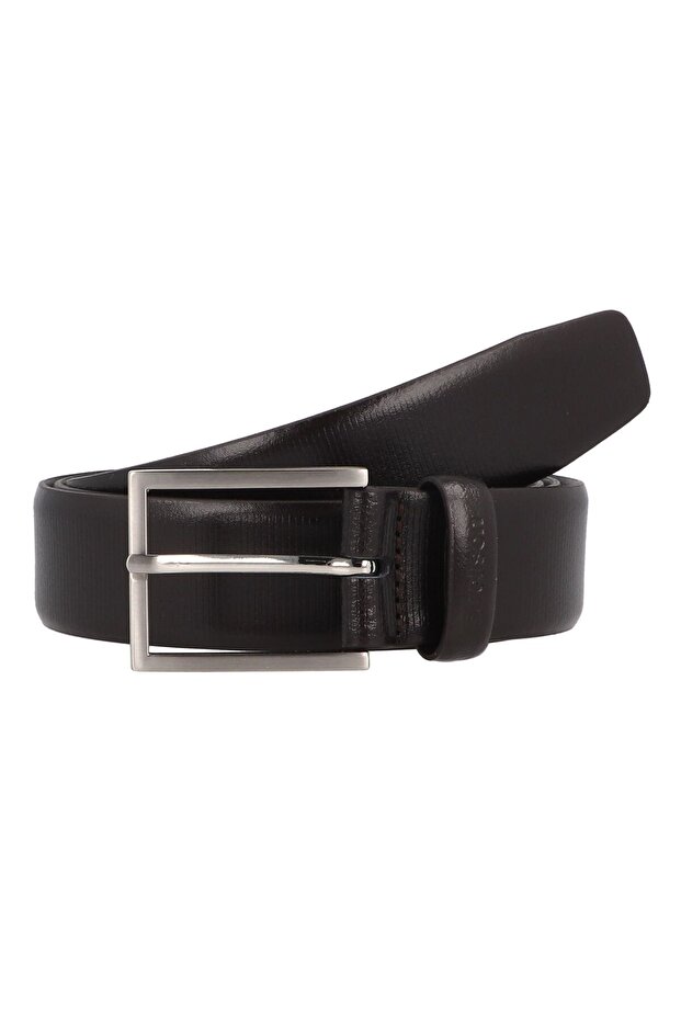 Gürtel Leder - 1