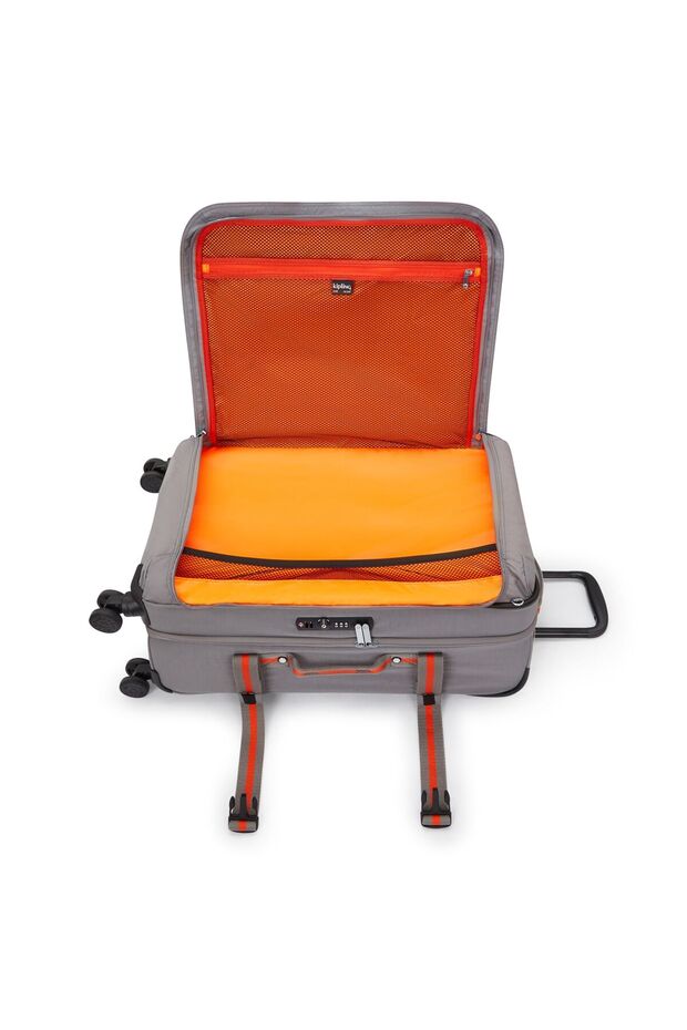 Basic Spontaneous 4 Rollen Trolley M 66 cm - 6