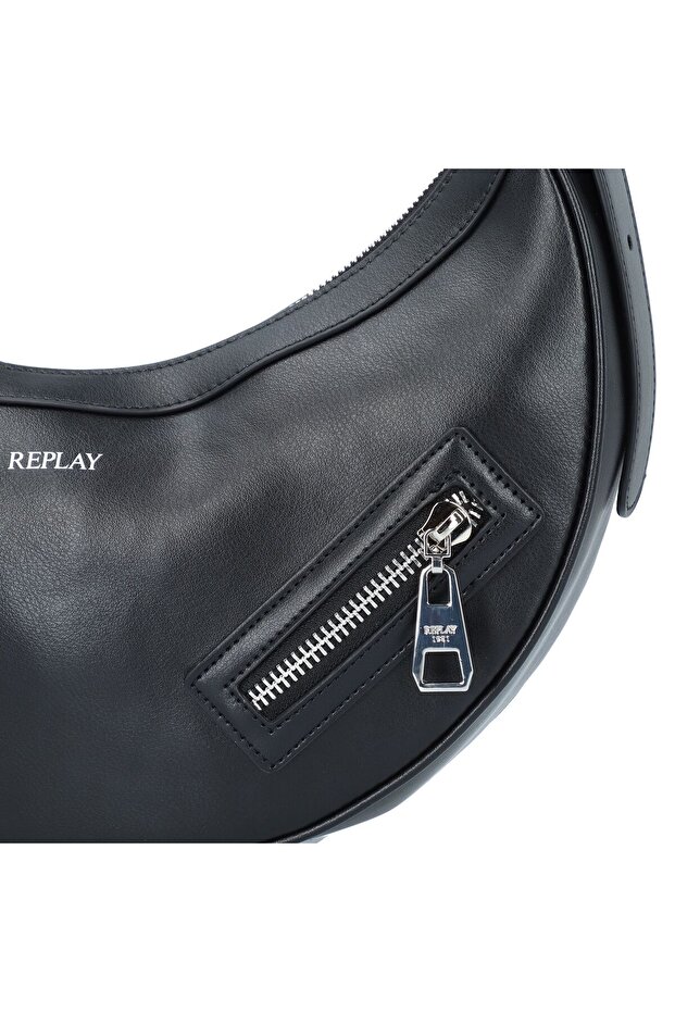 Schultertasche 34 cm - 4