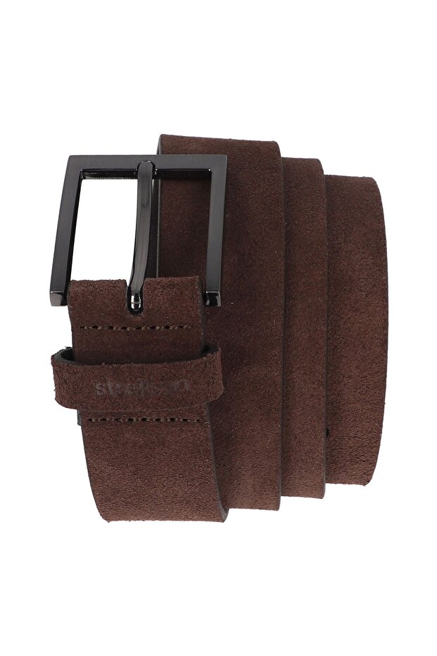 Gürtel Leder - 4