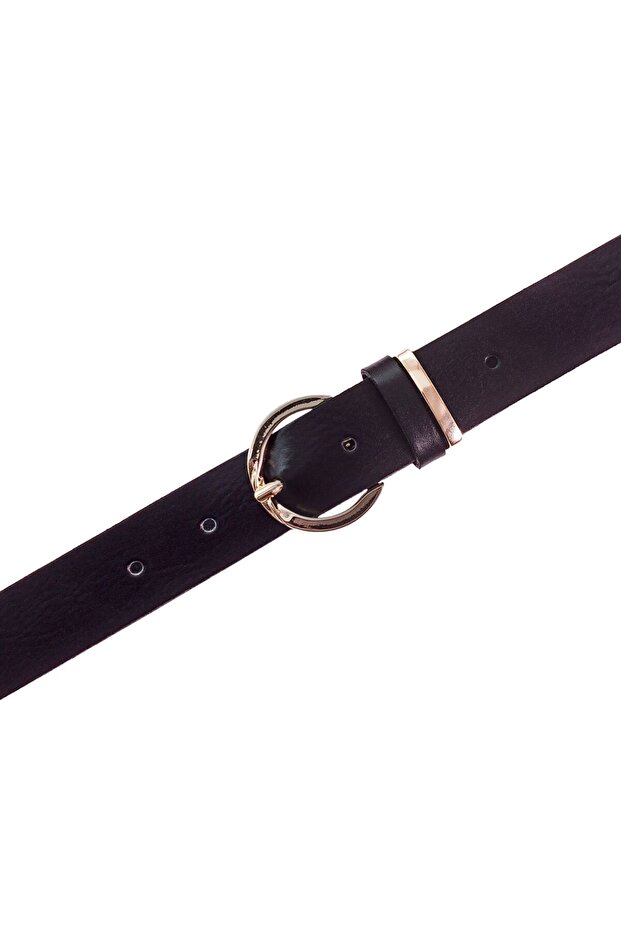 Gürtel Leder - 3