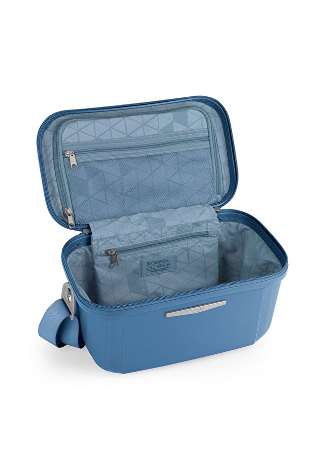 Queens Beautycase 33 cm - 4
