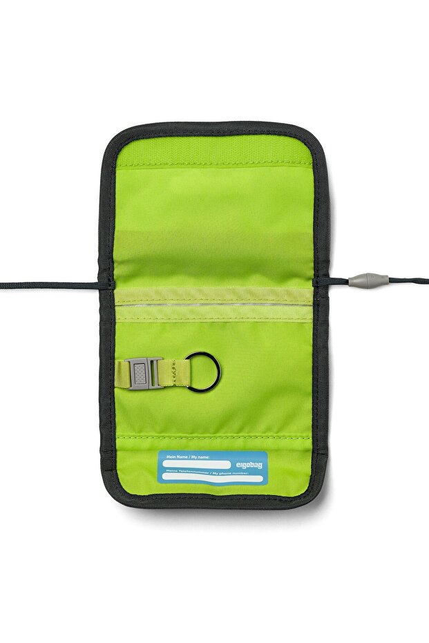 Brustbeutel 14 cm - 3