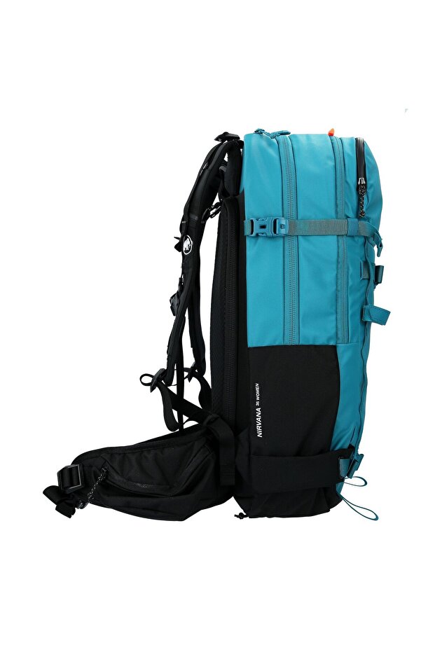 Nirvana Wanderrucksack 55 cm - 3