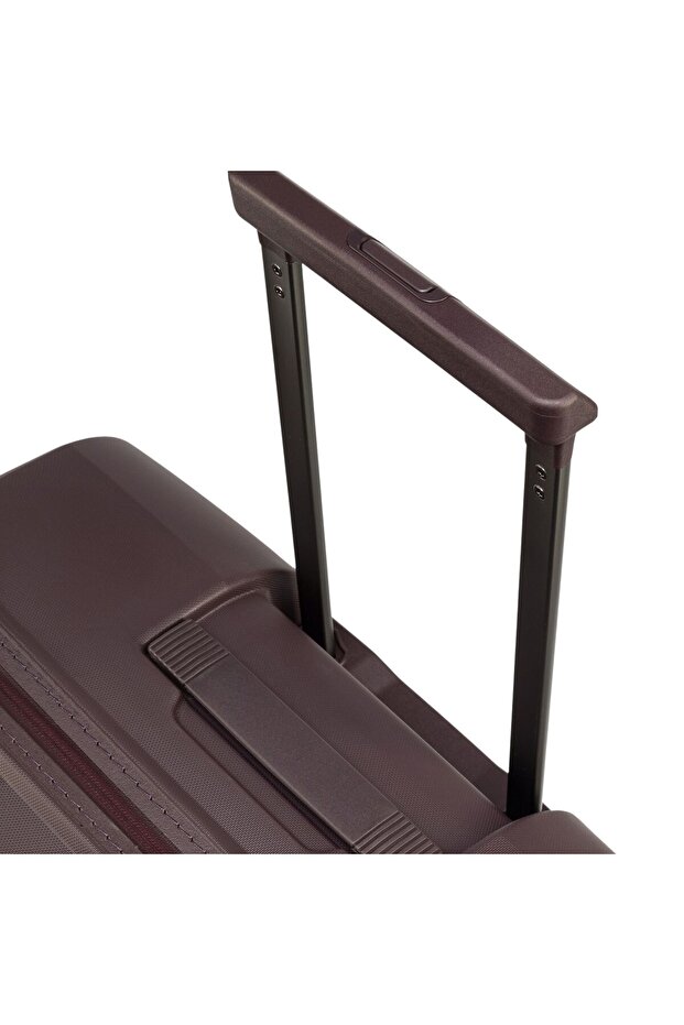 Zeleste 4 Rollen Trolley 76 cm - 6