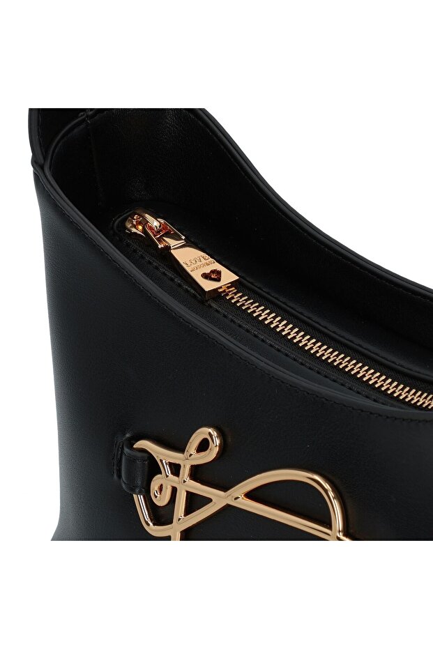 Script Schultertasche 25 cm - 4