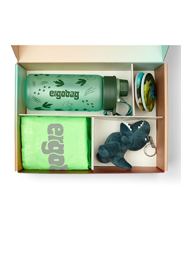 Zubehör Geschenkbox 5 tlg - 2