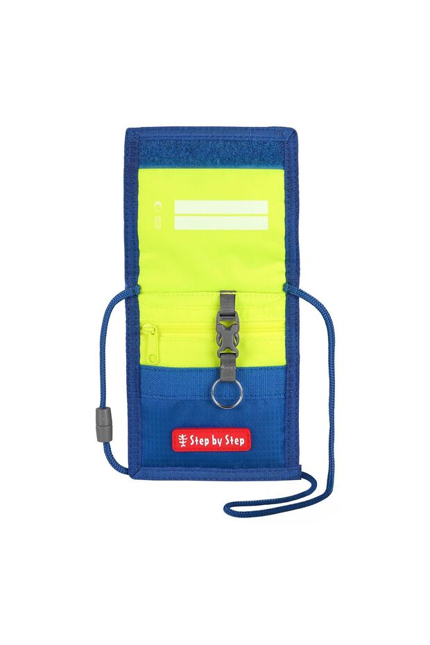 Brustbeutel 11 cm - 2