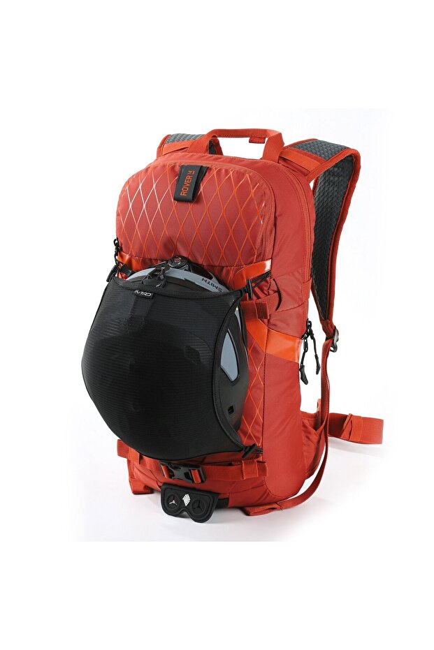 Set rucsac X Ripuri, 2 buc. - 6