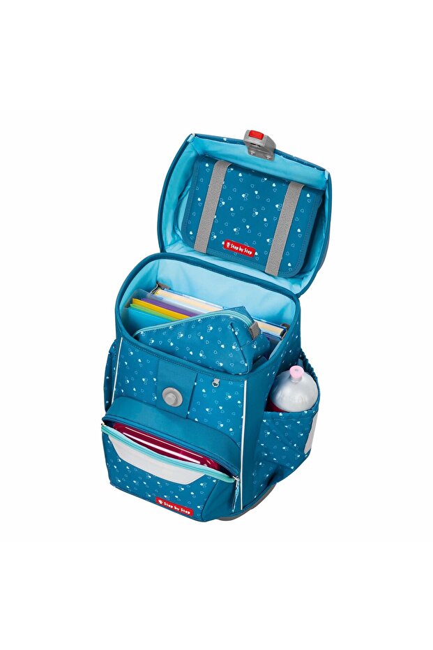 Basis Schulranzen-Set 4-teilig - 5