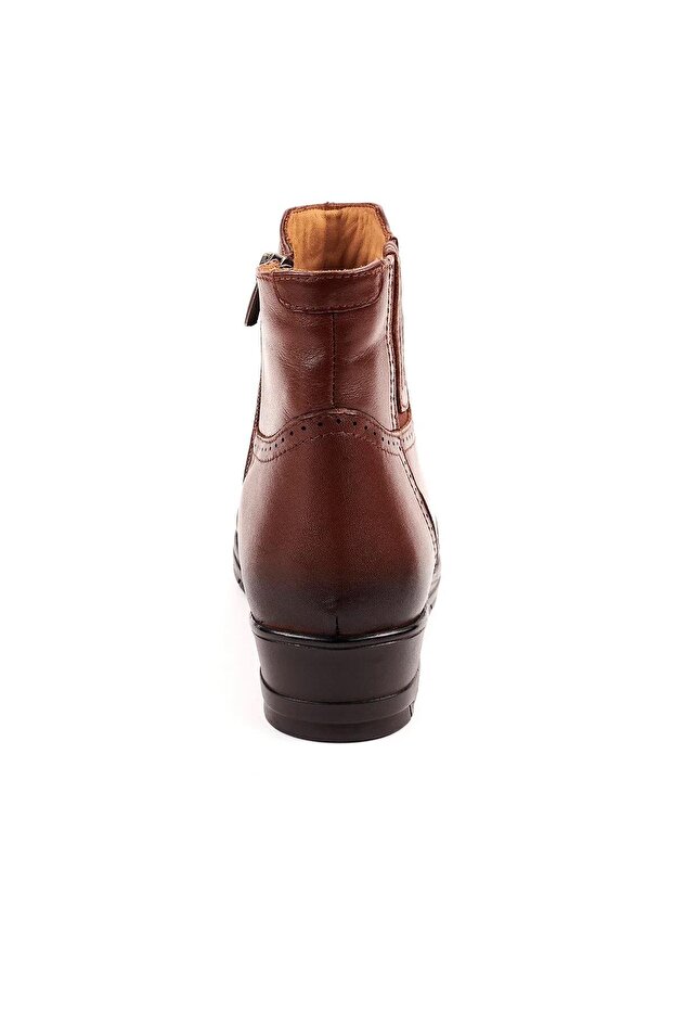 MOLY-H HALLUX KADIN BOT - 3