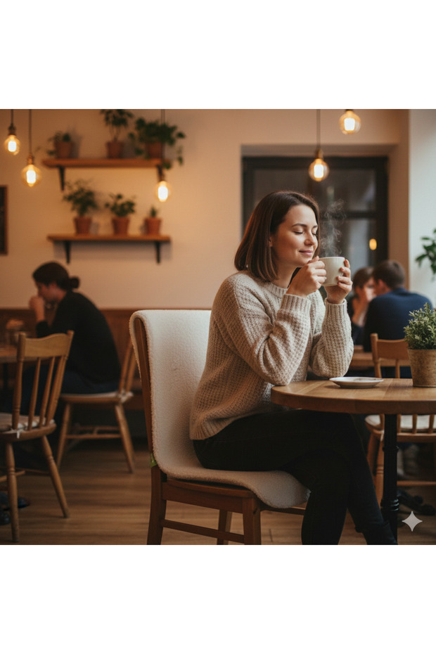 Isıtmalı Şilte (Adaptörlü) - 4