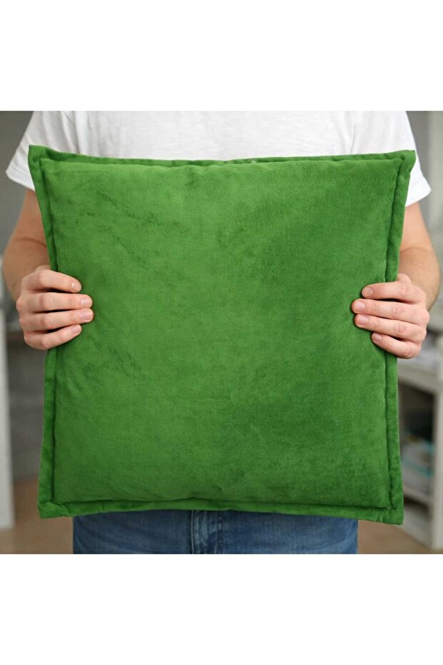 Bdphome Yeşil Yer Minderi - 2