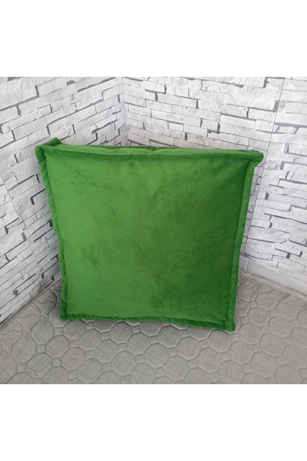 Bdphome Yeşil Yer Minderi - 6